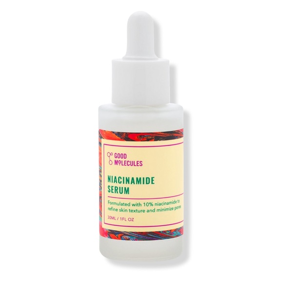 🐼 3/$25 good molecules niacinamide serum - full size - Picture 1 of 2